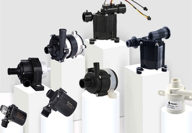 微型無(wú)刷直流水泵與傳統(tǒng)水泵相比，在哪些方面具有優(yōu)勢(shì)？